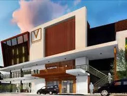 Viven Hotel | Ilocos Bölgesi - Ilocos Norte - Laoag