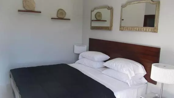 Eze Inn Boutique | Buenos Aires (ili) - Buenos Aires (ve civarı) - Ezeiza