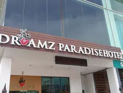 Dreamz Paradise Hotel | Malacca - Malacca