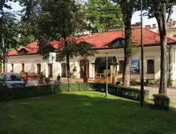 Hotel Maltański | Küçük Polonya Voyvodalığı - Krakow (ve civarı) - Krakow - Stare Miasto