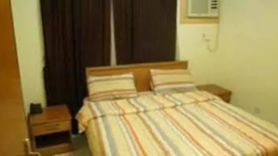 Al Al Homaidan 2 Furnished Suites | Eastern Province - Dammam