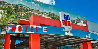 Hotel Go Inn Estação Goiânia