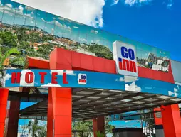 Hotel Go Inn Estação Goiânia | Merkez - West Region - Goias (eyaleti) - Goiania (ve civarı) - Goiania - Norte Ferroviario