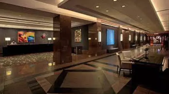 Hyatt Regency Albuquerque | New Mexico - Albuquerque (ve civarı) - Albuquerque - Albuquerque Merkezi