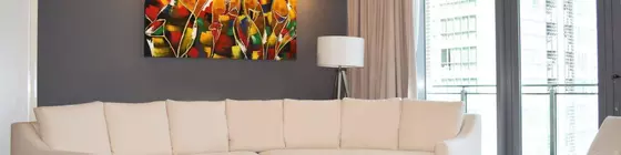 KLCC Apartments | Kuala Lumpur (ve civarı) - Golden Triangle (Altın Üçgen)