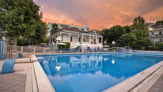 Hotel Venus | Marche - Pesaro and Urbino (vilayet) - Gabicce Mare