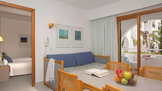 Hotel Cala Gran - Costa del Sur | Balearic Adaları - Mayorka Adası - Campos - Migjorn