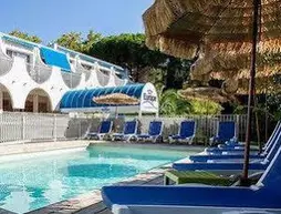 Hotel Europe | Occitanie - Herault (bölge) - Montpellier (ve civarı) - La Grande-Motte