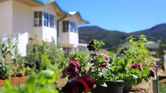 Lemas Holiday Bungalow | Merkez Vilayet - Nuwara Eliya Bölgesi - Nuwara Eliya