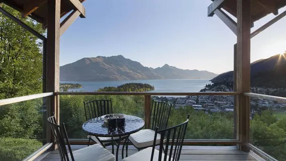 Commonage Villas | Otago - Queenstown (ve civarı) - Queenstown