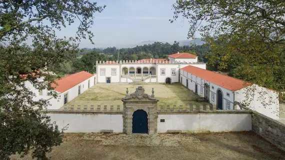 Paco de Vitorino | Norte - Viana do Castelo Bölgesi - Ponte de Lima