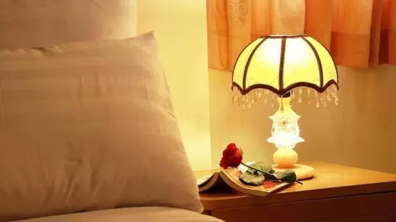 N.Y. Kim Phuong Hotel | Binh Duong (vilayet) - Ho Şi Min Şehri (ve civarı) - Ho Chi Minh City - Quận 1 - Japon Mahallesi