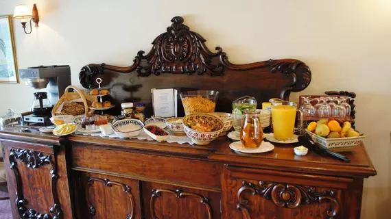 Ardree House B&B | Kerry (kontluk) - Killarney