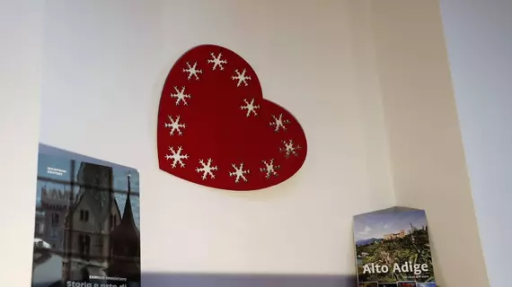 FeWo Sudtirol Apartments | Trentino-Alto Adige - Güney Tirol (il) - Bolzano - Eski Kent