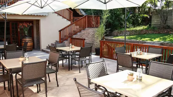 Woodlands Guest House Hazyview | Mpumalanga - Mbombela - Hazyview