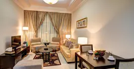 Adamo Apartments Dubai | Dubai - Dubai