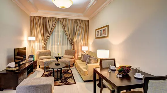 Adamo Apartments Dubai | Dubai - Dubai