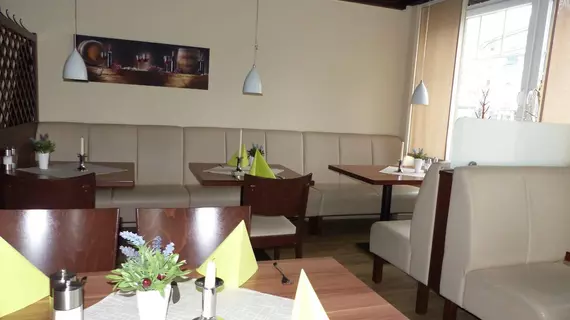 Hotel am Ludwigsplatz | Hessen - Giessen