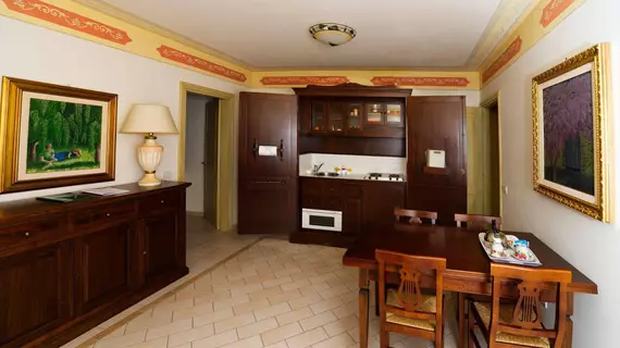 Residenza Luncinaia Holiday House | Umbria - Perugia (vilayet) - Perugia