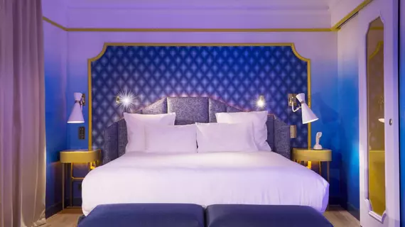 Idol Hotel By Elegancia | Ile-de-France - Paris - L'Europe