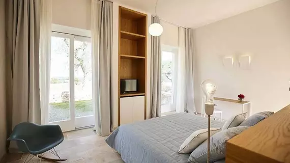 Mazzarelli Creative Resort | Puglia - Bari (il) - Polignano a Mare - Triggianello