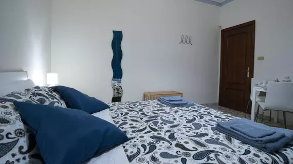 B&B Posidonia | Campania - Salerno (il) - Salerno (ve civarı) - Salerno