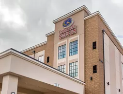 Comfort Suites Northwest Houston at Beltway 8 | Teksas - Houston (ve civarı) - Houston