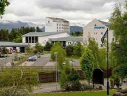 Macdonald Aviemore Hotel | İskoçya - Scottish Highlands - Aviemore