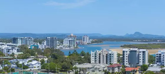 Catalina Resort | Queensland - Maroochydore