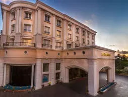 Hotel Le Royal Park | Puducherry - Pondicherry (ve civarı) - Pondicherry