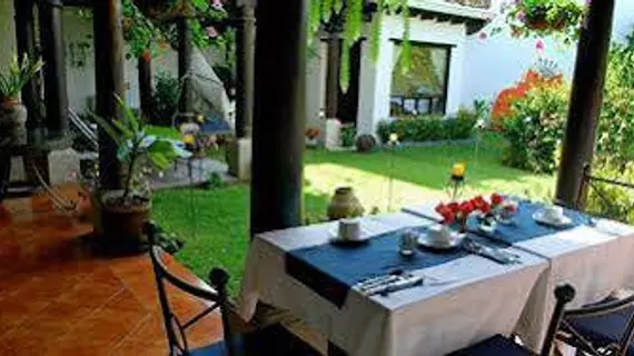 Casa Madeleine Boutique Hotel & Spa | Sacatepequez - Antigua Guatemala