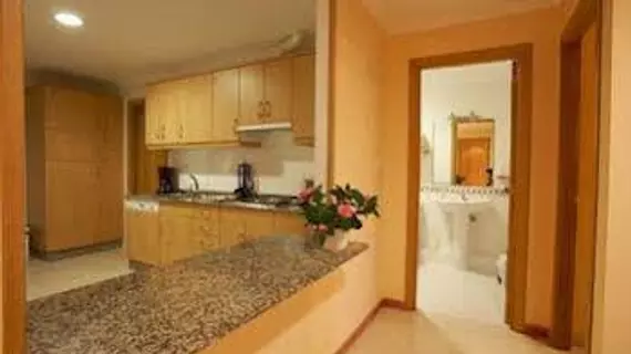 Apartamentos Val Do Naseiro | Galicia - Lugo (vilayet) - Mariña Occidental - Viveiro