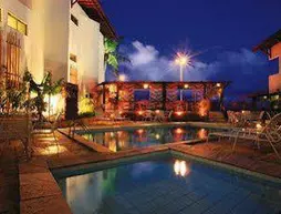 Hotel Costeiro | Northeast Region - Pernambuco (eyaleti) - Recife (ve civarı) - Olinda