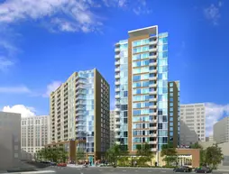 Global Luxury Suites at Park Crest Lofts | Virginia - Viyana - Tysons