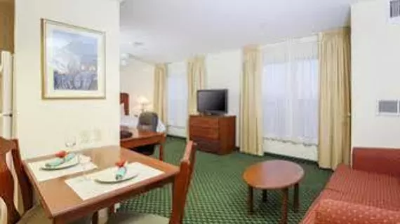 Homewood Suites by Hilton Sacramento/Roseville | Kaliforniya - Sacramento (ve civarı) - Roseville