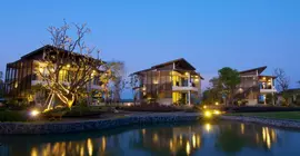 I-Tara Resort & Spa | Phetchaburi (vilayet) - Ban Laem - Laem Phak Bia