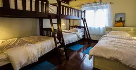 Baan Gaysorn Hostel | Bangkok - Bangkok Kent Merkezi