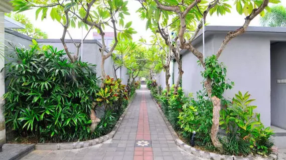 Airy Seminyak Pangkung Sari Kuta Bali | Bali - Badung - Seminyak