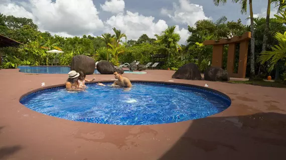 Casa Luna Hotel & Spa | Alajuela (ili) - San Carlos (kantonu) - La Fortuna