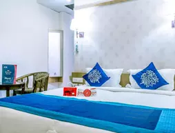 Hotel Athidi Grand | Andra Pradeş - Visakhapatnam (ve civarı) - Visakhapatnam