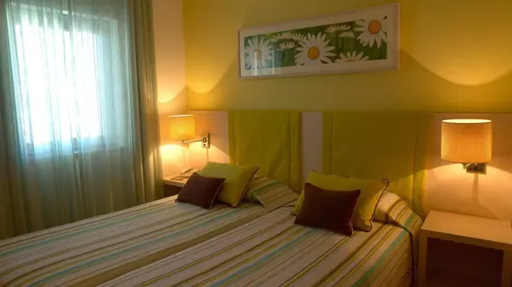 Aqualuz Suite Hotel Apartamentos | Algarve - Faro Bölgesi - Lagos