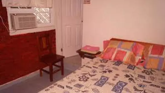 Hotel Blanch | Veracruz - Papantla de Olarte