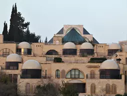 Beit Shmuel | Mate Yehuda Bölge Konseyi - Kudüs (ve civarı) - Kudüs - Mamilla