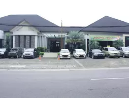 Airy Citarum Riau Junction Bandung | West Java - Bandung (ve civarı) - Bandung - Bandung Wetan