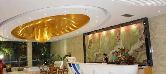 Beihai Yinfan Hotel | Guangksi - Beihai