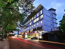 Hotel NEO Dipatiukur - Bandung | West Java - Bandung (ve civarı) - Bandung - Dago - Coblong