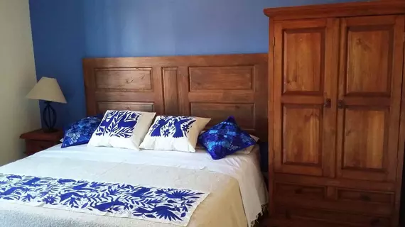 Casa Mia Suites | Guanajuato - San Miguel de Allende