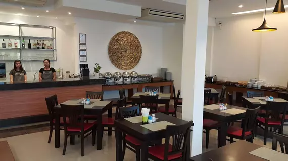 Leelawadee Boutique Hotel | Phuket (ve civarı) - Thalang