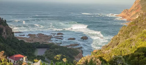 Headlands House Guest Lodge | Western Cape (il) - Knysna