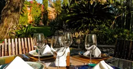 Nirvana Restaurant & Retreat | Guanajuato - San Miguel de Allende - Atotonilco